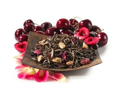 Snow Geisha® White Tea